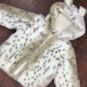 Baby & Child by restoration hardware coat